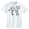 Adult Lightweight T-Shirt Thumbnail