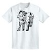 Adult Lightweight T-Shirt Thumbnail