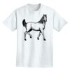 Adult Lightweight T-Shirt Thumbnail