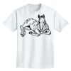 Adult Lightweight T-Shirt Thumbnail