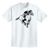 Adult Lightweight T-Shirt Thumbnail