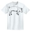 Adult Lightweight T-Shirt Thumbnail