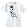 Adult Lightweight T-Shirt Thumbnail
