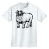 Adult Lightweight T-Shirt Thumbnail
