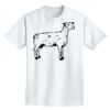 Adult Lightweight T-Shirt Thumbnail