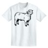 Adult Lightweight T-Shirt Thumbnail