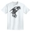 Adult Lightweight T-Shirt Thumbnail