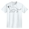Adult Lightweight T-Shirt Thumbnail