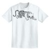 Adult Lightweight T-Shirt Thumbnail