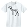 Adult Lightweight T-Shirt Thumbnail