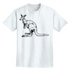 Adult Lightweight T-Shirt Thumbnail