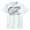 Adult Lightweight T-Shirt Thumbnail
