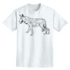 Adult Lightweight T-Shirt Thumbnail