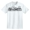 Adult Lightweight T-Shirt Thumbnail