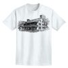 Adult Lightweight T-Shirt Thumbnail