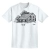Adult Lightweight T-Shirt Thumbnail