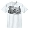 Adult Lightweight T-Shirt Thumbnail