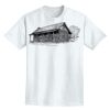 Adult Lightweight T-Shirt Thumbnail