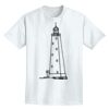 Adult Lightweight T-Shirt Thumbnail