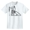 Adult Lightweight T-Shirt Thumbnail