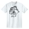 Adult Lightweight T-Shirt Thumbnail