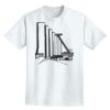 Adult Lightweight T-Shirt Thumbnail