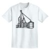 Adult Lightweight T-Shirt Thumbnail
