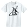 Adult Lightweight T-Shirt Thumbnail