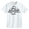 Adult Lightweight T-Shirt Thumbnail