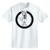 Adult Lightweight T-Shirt Thumbnail