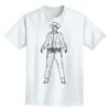 Adult Lightweight T-Shirt Thumbnail