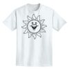 Adult Lightweight T-Shirt Thumbnail