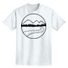 Adult Lightweight T-Shirt Thumbnail