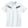 Adult Lightweight T-Shirt Thumbnail