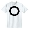 Adult Lightweight T-Shirt Thumbnail