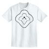 Adult Lightweight T-Shirt Thumbnail