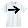 Adult Lightweight T-Shirt Thumbnail