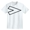 Adult Lightweight T-Shirt Thumbnail