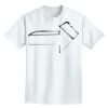 Adult Lightweight T-Shirt Thumbnail