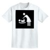 Adult Lightweight T-Shirt Thumbnail