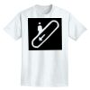 Adult Lightweight T-Shirt Thumbnail