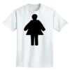 Adult Lightweight T-Shirt Thumbnail