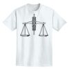 Adult Lightweight T-Shirt Thumbnail