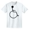 Adult Lightweight T-Shirt Thumbnail