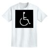 Adult Lightweight T-Shirt Thumbnail