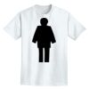 Adult Lightweight T-Shirt Thumbnail