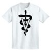 Adult Lightweight T-Shirt Thumbnail
