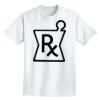 Adult Lightweight T-Shirt Thumbnail