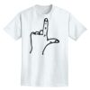 Adult Lightweight T-Shirt Thumbnail
