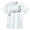 Adult Lightweight T-Shirt Thumbnail